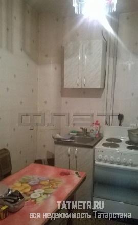 Продажа / Квартиры, Казань, Кул Гали улица, 2 199 000 Продается двухкомнатная квартира по улице Кул Гали,10, на 1-м этаже 10-ти этажного кирпичного дома общей площадью... - 4