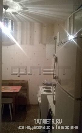 Продажа / Квартиры, Казань, Кул Гали улица, 2 199 000 Продается двухкомнатная квартира по улице Кул Гали,10, на 1-м этаже 10-ти этажного кирпичного дома общей площадью... - 6