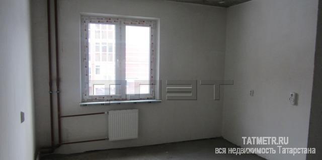 Продажа / Квартиры, Казань, Патриса Лумумбы улица, 4 084 000 Продается 2-х комн. Квартира улучшенка в ЖК ' Казань 21 век'. Общая площадь 59,46 /31,5 /кухня 12,84 кв.м, с/у 5,0... - 1