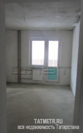 Продажа / Квартиры, Казань, Патриса Лумумбы улица, 4 084 000 Продается 2-х комн. Квартира улучшенка в ЖК ' Казань 21 век'. Общая площадь 59,46 /31,5 /кухня 12,84 кв.м, с/у 5,0... - 2