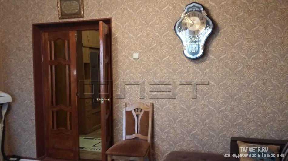 Продажа / Квартиры, Казань, Победы проспект, 3 999 000 Продается 2-х комнатная квартира на 13-м этаже 14-ти этажного кирпичного дома. Общая площадь 64.4 кв.м, комнаты... - 2