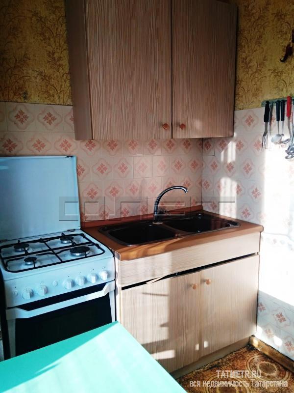 Продажа / Квартиры, Казань, Дементьева улица, 2 600 000 Продается 2-х комнатная квартира в очень удобном для проживания авиастроительном районе по адресу: Дементьева 3а,... - 5