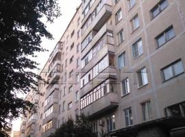 Продается 2-х комнатная  квартира в очень удобном для проживания...