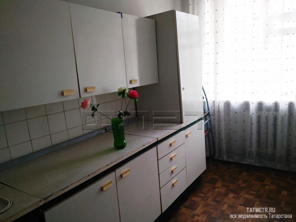 Продажа / Квартиры, Казань, большая Красная улица, 4 500 000 Планируете купить квартиру в историческом центре нашего города и не переплатить при этом? Трехкомнатная сталинка по... - 5