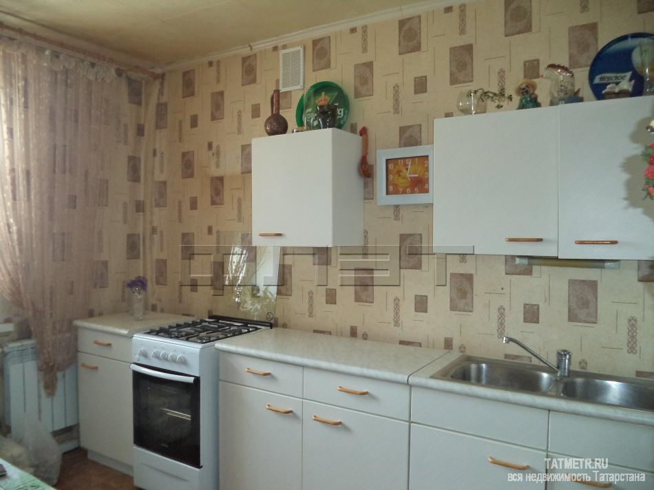 Продажа / Квартиры, Казань, Кутузова улица, 3 300 000 3х комнатная квартира в Авиастроительном районе, на 6 этаже 6 этажного кирпичного дома по ул. Кутузова, 8. Продается...