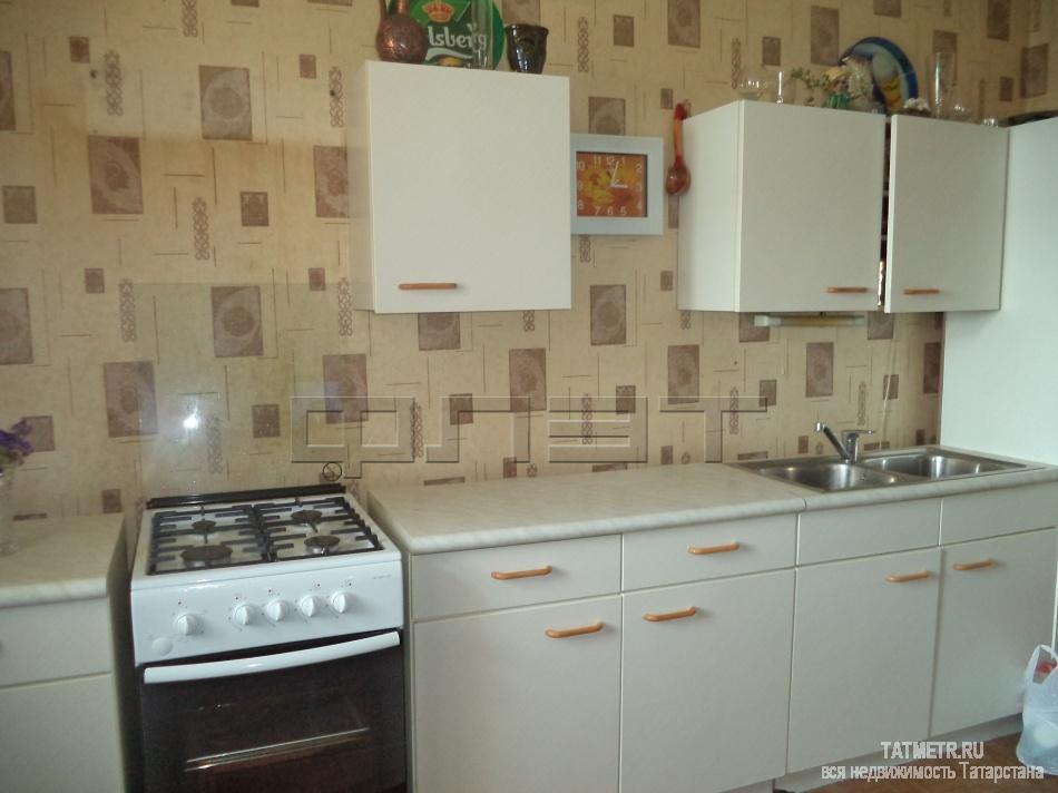 Продажа / Квартиры, Казань, Кутузова улица, 3 300 000 3х комнатная квартира в Авиастроительном районе, на 6 этаже 6 этажного кирпичного дома по ул. Кутузова, 8. Продается... - 1