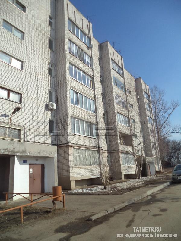 Продажа / Квартиры, Казань, Кутузова улица, 3 300 000 3х комнатная квартира в Авиастроительном районе, на 6 этаже 6 этажного кирпичного дома по ул. Кутузова, 8. Продается... - 8