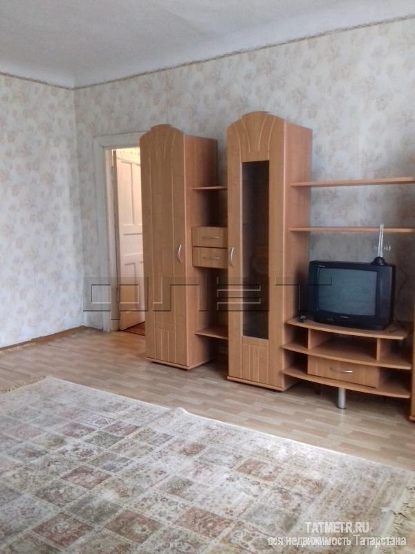 Продажа / Квартиры, Казань, Революционная улица, 960 000 11К квартира по ул. Революционная, 74. Продается уютная, теплая однокомнатная квартира 31,4 кв.м на 1 этаже 2х...