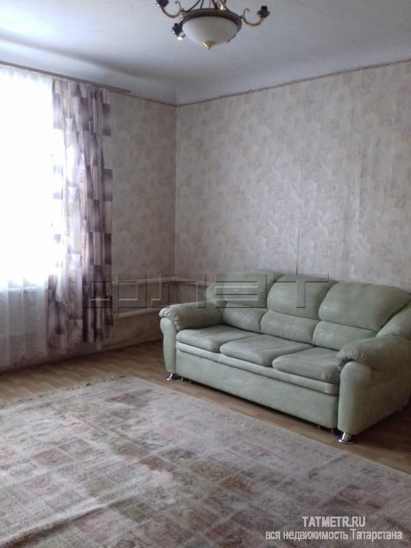 Продажа / Квартиры, Казань, Революционная улица, 960 000 11К квартира по ул. Революционная, 74. Продается уютная, теплая однокомнатная квартира 31,4 кв.м на 1 этаже 2х... - 1