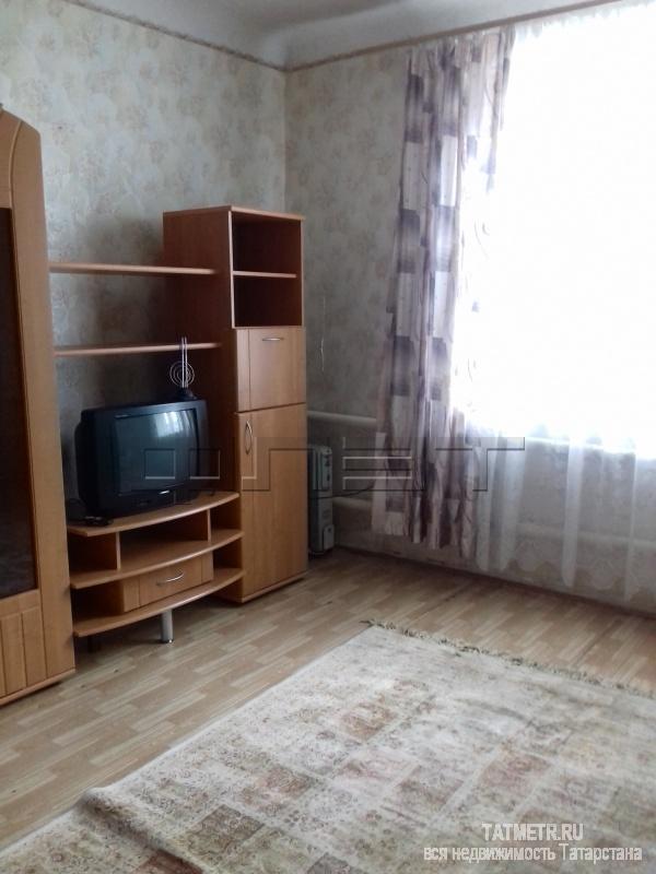 Продажа / Квартиры, Казань, Революционная улица, 960 000 11К квартира по ул. Революционная, 74. Продается уютная, теплая однокомнатная квартира 31,4 кв.м на 1 этаже 2х... - 2