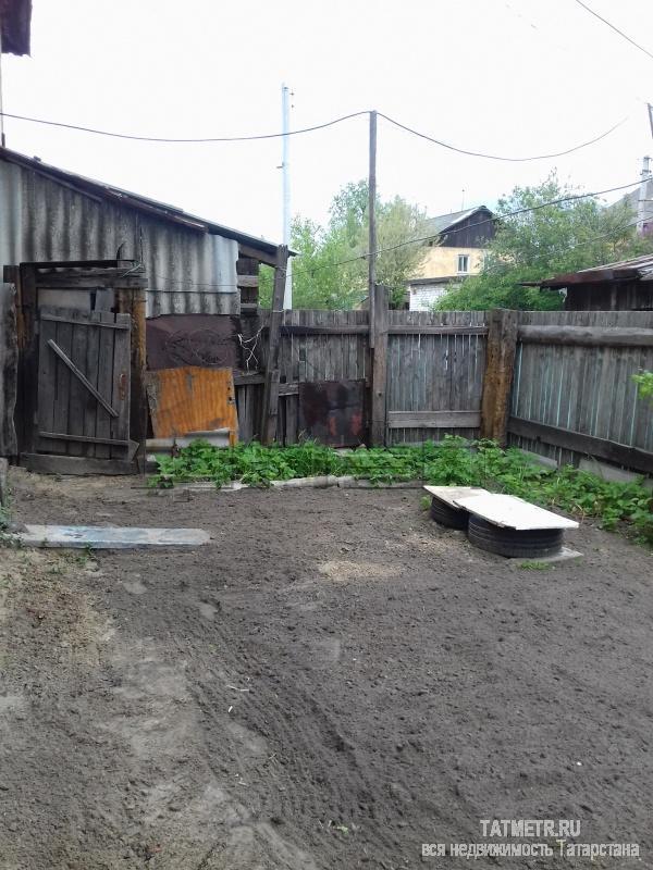Продажа / Квартиры, Казань, Революционная улица, 960 000 11К квартира по ул. Революционная, 74. Продается уютная, теплая однокомнатная квартира 31,4 кв.м на 1 этаже 2х... - 6