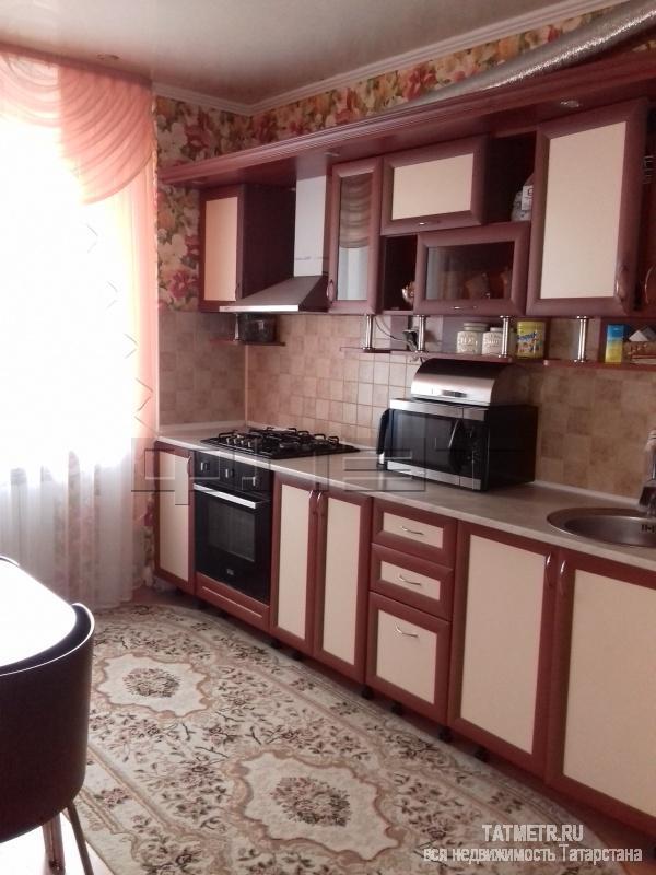 Продажа / Квартиры, Казань, Юлиуса Фучика улица, 3 600 000 г. Казань, Советский район, ул. Фучика, д. 131 Продается просторная, светлая 3 комнатная квартира на 4 этаже...
