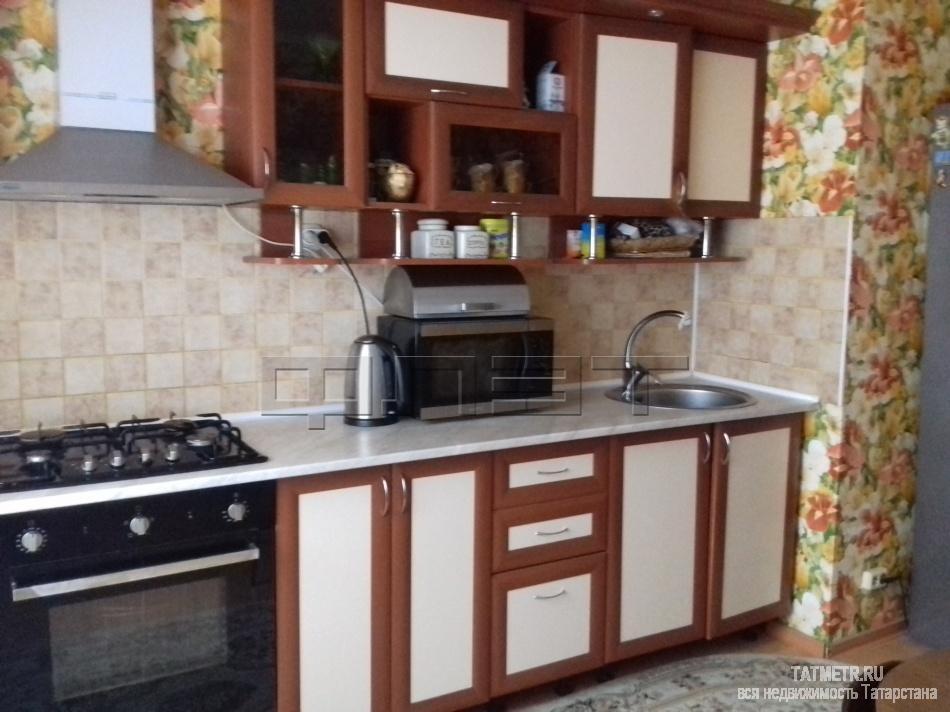 Продажа / Квартиры, Казань, Юлиуса Фучика улица, 3 600 000 г. Казань, Советский район, ул. Фучика, д. 131 Продается просторная, светлая 3 комнатная квартира на 4 этаже... - 1