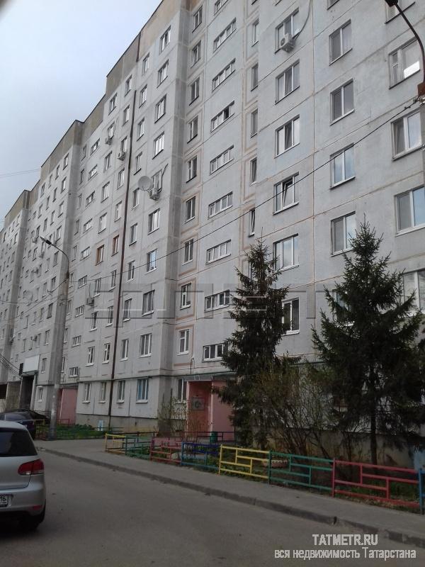 Продажа / Квартиры, Казань, Юлиуса Фучика улица, 3 600 000 г. Казань, Советский район, ул. Фучика, д. 131 Продается просторная, светлая 3 комнатная квартира на 4 этаже... - 11