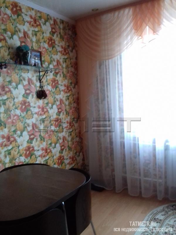 Продажа / Квартиры, Казань, Юлиуса Фучика улица, 3 600 000 г. Казань, Советский район, ул. Фучика, д. 131 Продается просторная, светлая 3 комнатная квартира на 4 этаже... - 2