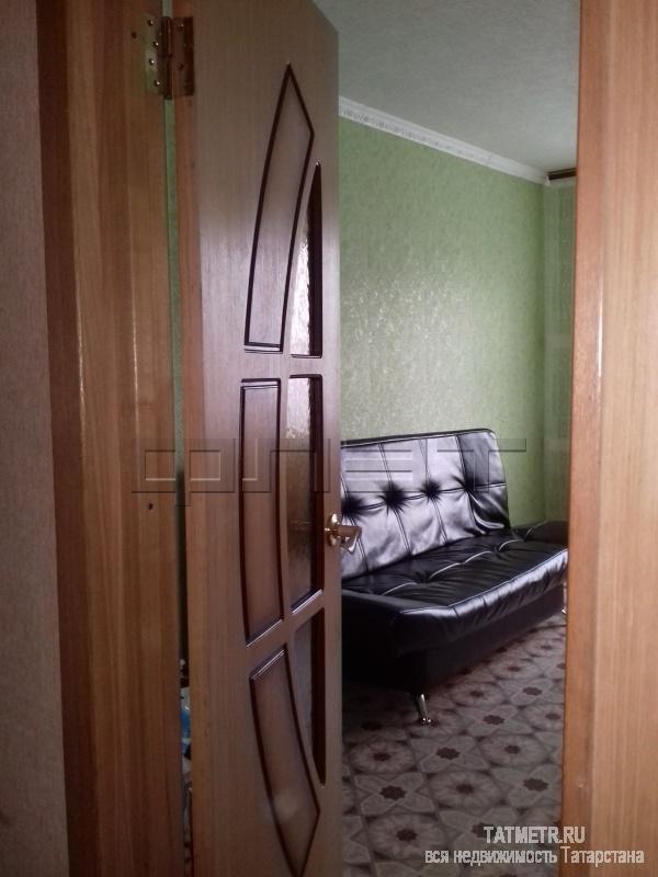 Продажа / Квартиры, Казань, Юлиуса Фучика улица, 3 600 000 г. Казань, Советский район, ул. Фучика, д. 131 Продается просторная, светлая 3 комнатная квартира на 4 этаже... - 3