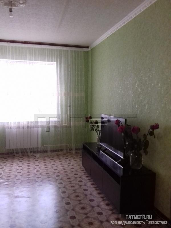 Продажа / Квартиры, Казань, Юлиуса Фучика улица, 3 600 000 г. Казань, Советский район, ул. Фучика, д. 131 Продается просторная, светлая 3 комнатная квартира на 4 этаже... - 4
