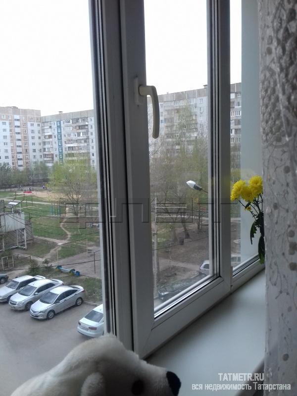 Продажа / Квартиры, Казань, Юлиуса Фучика улица, 3 600 000 г. Казань, Советский район, ул. Фучика, д. 131 Продается просторная, светлая 3 комнатная квартира на 4 этаже... - 8