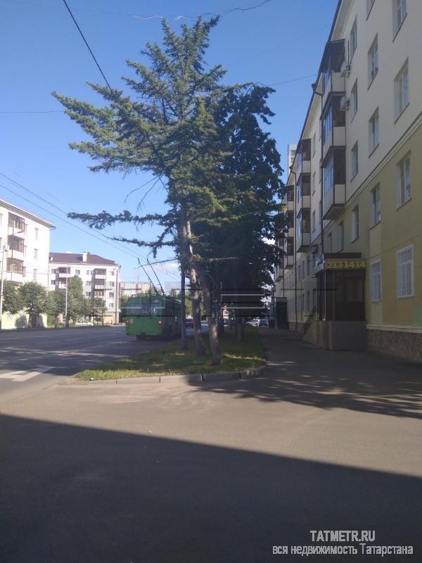Продажа / Комнаты, Казань, Павлюхина улица, 900 000 Интересное предложение для тех, кто ищет жилье в центре города и не готов переплачивать! Комната в трехкомнатной... - 11