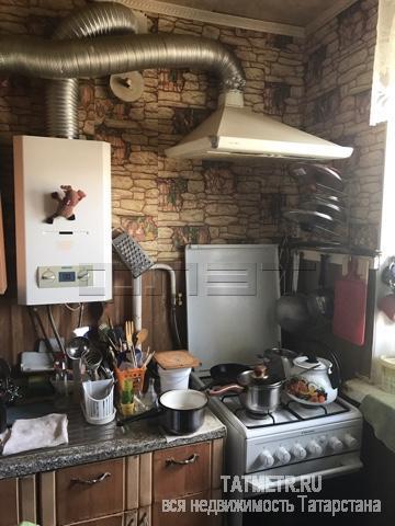 Продажа / Квартиры, Казань, Шамиля Усманова улица, 2 850 000 Отличное предложение! Московский район, ул. Ш.Усманова, д.15а продается 3-х комнатная квартира. Проект «Хрущевка»....
