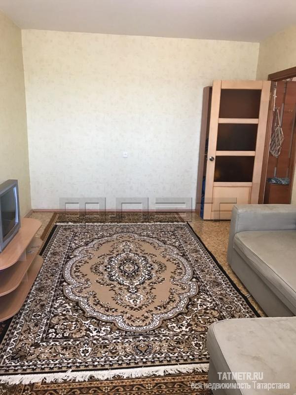 Продажа / Квартиры, Казань, Академика Глушко улица, 3 760 000 г.Казань, Советский район, предлагаем Вашему вниманию отличную 2-х квартиру с ремонтом в панельном доме по адресу... - 3