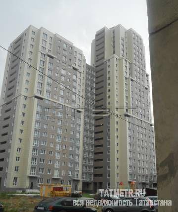 Продажа / Квартиры, Казань, Чистопольская улица, 4 900 000 Отличное предложение! Ново-Савиновский район, ул. Чистопольская, д.61а продается 2-х комнатная квартира ЖК... - 1