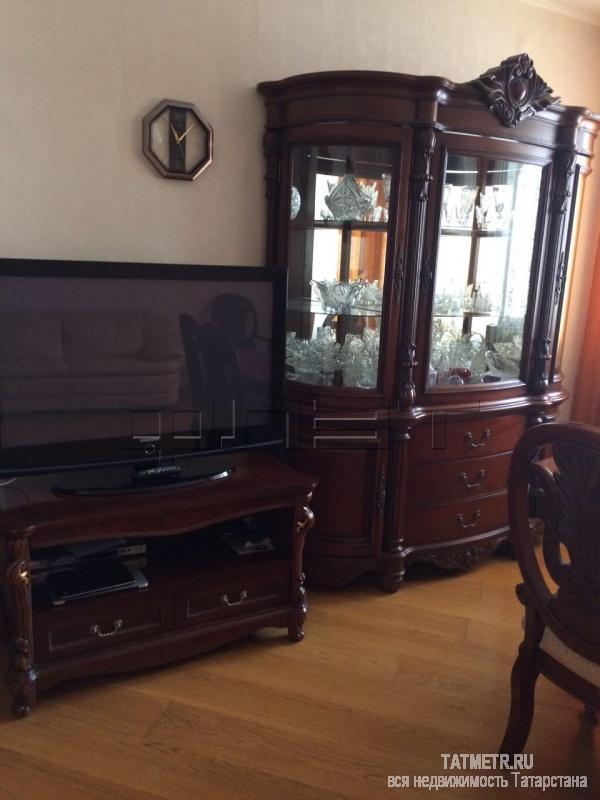 Продажа / Квартиры, Казань, Чистопольская улица, 11 500 000 Ново-Савиновский район. ул. Чистопольская, 77/2 Уважаемые покупатели и коллеги! Вашему вниманию представляю на...