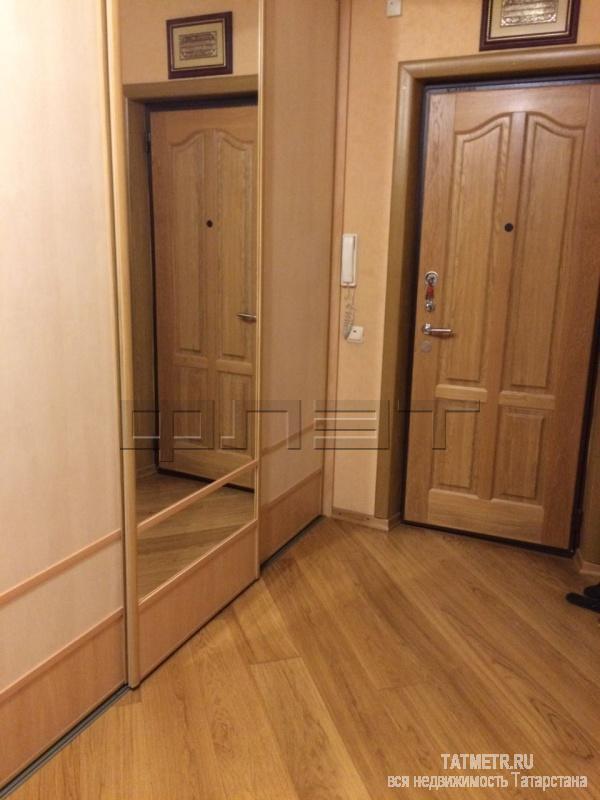 Продажа / Квартиры, Казань, Чистопольская улица, 11 500 000 Ново-Савиновский район. ул. Чистопольская, 77/2 Уважаемые покупатели и коллеги! Вашему вниманию представляю на... - 21