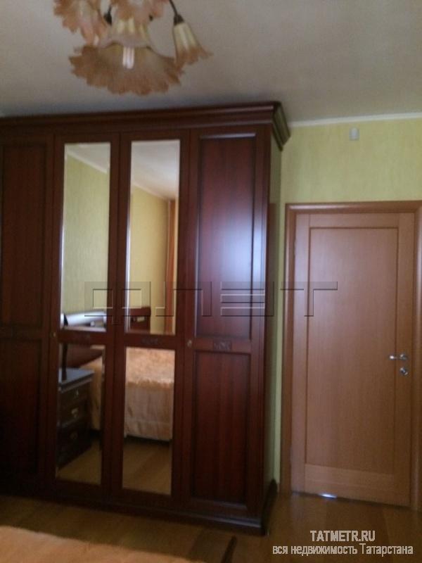 Продажа / Квартиры, Казань, Чистопольская улица, 11 500 000 Ново-Савиновский район. ул. Чистопольская, 77/2 Уважаемые покупатели и коллеги! Вашему вниманию представляю на... - 7