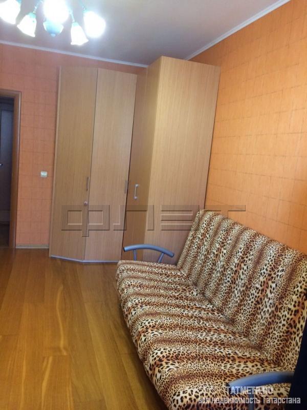 Продажа / Квартиры, Казань, Чистопольская улица, 11 500 000 Ново-Савиновский район. ул. Чистопольская, 77/2 Уважаемые покупатели и коллеги! Вашему вниманию представляю на... - 9