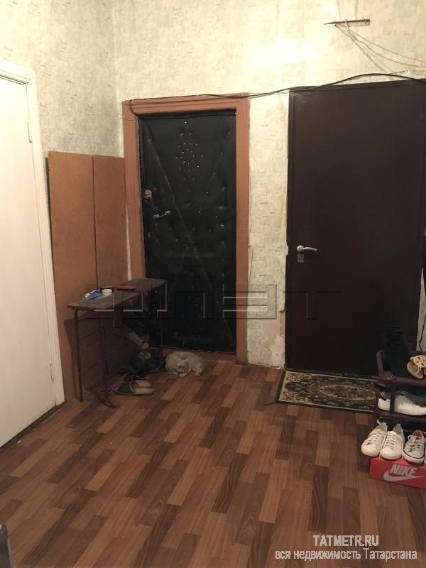 Продажа / Комнаты, Казань, Лядова улица, 600 000 Авиастроительный район, г.Казань, ул.Лядова, д.4 продается комната в коммунальной квартире. Площадь комнаты 10... - 2