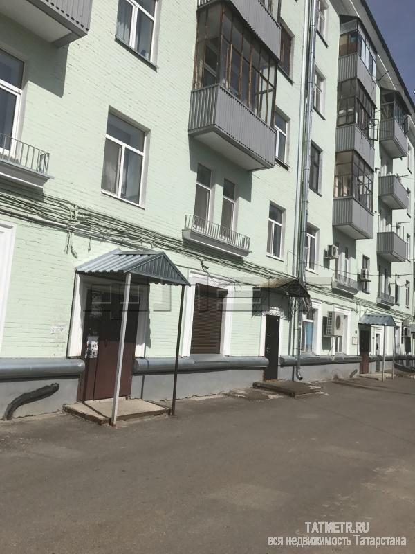 Продажа / Квартиры, Казань, Копылова улица, 3 150 000 Отличное предложение! Авиастроительный район, ул.Копылова, д.5/1 продается 3 комнатная квартира 2/5 дома. Проект...