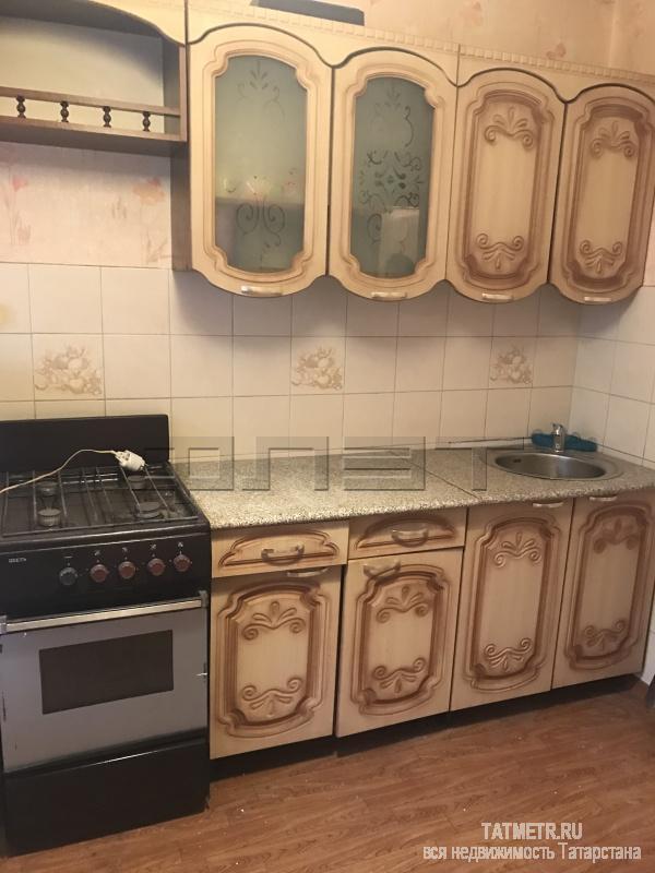 Продажа / Квартиры, Казань, Клары Цеткин улица, 2 570 000 г.Казань Кировский район ул.К.Цеткин, д.33 предлагаем Вашему вниманию отличную 2 квартиру в кирпичном доме. Дом 1999... - 2