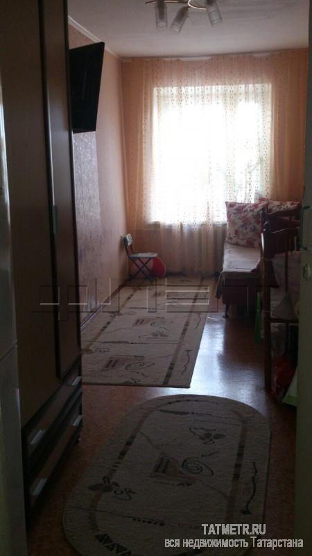 Продажа / Комнаты, Казань, Дементьева улица, 850 000 Авиастроительный район продается отличная комната в общежитие. Площадь комнаты 12, 2 кв.м. Комната светлая и...