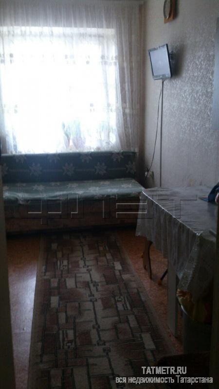 Продажа / Комнаты, Казань, Дементьева улица, 580 000 Авиастроительный район продается отличная комната в общежитие. Площадь комнаты 9 кв.м. Комната светлая. И уютная....