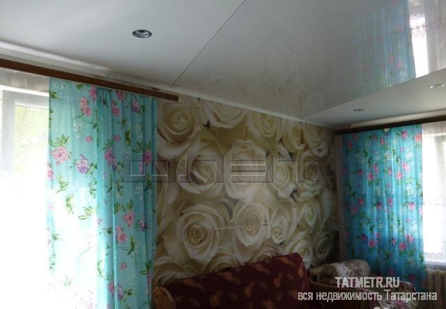 Продажа / Квартиры, Зеленодольск, Норкина улица, 1 280 000 ВНИМАНИЕ! Отличное предложение! Ул.Норкина, д.1. продается 1 комнатная квартира, проект 'Старо-московский', дом... - 2