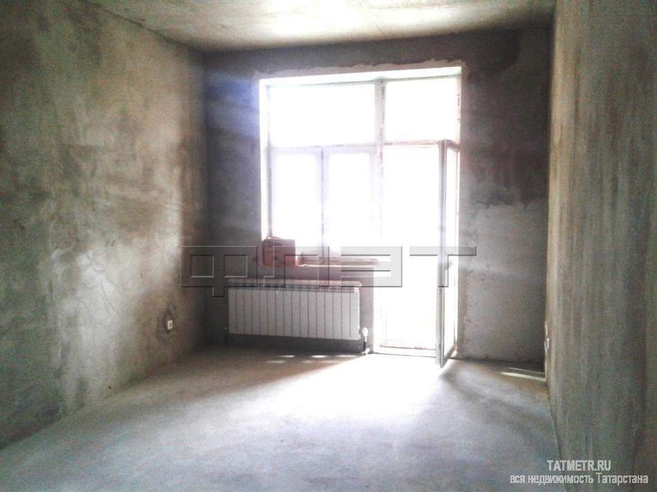 Продажа / Квартиры, Казань, Айвазовского улица, 4 500 000 Вахитовский район, ул. Айвазовского д. 16. Выставлена на продажу однокомнатная квартира в элитном доме в ЖК... - 1