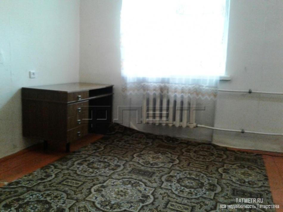Продажа / Квартиры, Казань, Аделя Кутуя улица, 1 550 000 Советский район, ул. Аделя Кутуя д. 8. Выставлена на продажу однокомнатная гостинка (статус квартиры) 23/11/6 на 1/5...