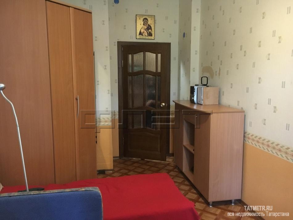 Продажа / Квартиры, Казань, Октябрьский городок улица, 3 700 000 Советский район, ул. Октябрьский городок, д.1/106, Интересное предложение, с уникальными характеристиками. На... - 2