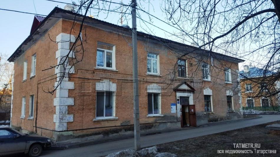 Продажа / Комнаты, Казань, Советская улица, 810 000 Советский район, пос. Дербышки, ул. Советская, д.9. Продам комнату 16,4 кв.м. в жилом состоянии. Комната светлая,...