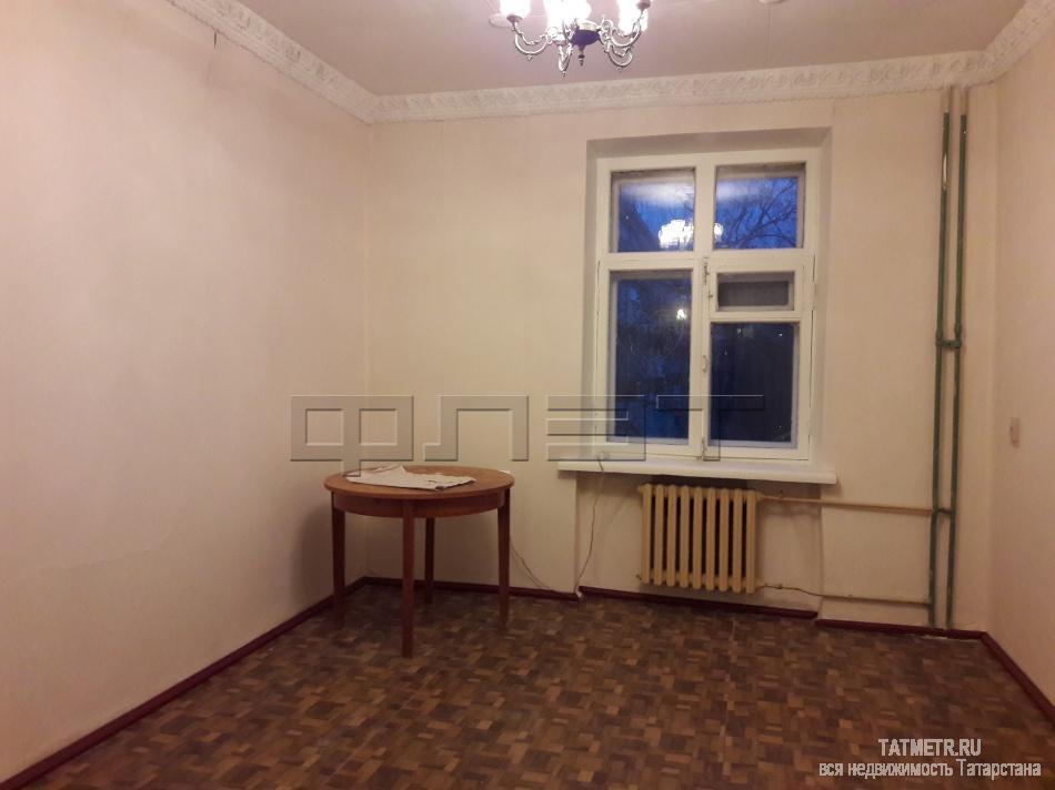 Продажа / Квартиры, Казань, Тимирязева улица, 3 100 000 Казань, Авиастроительный район, ул.Тимирязева,д. 8. Продается просторная двухкомнатная квартира сталинского проекта....