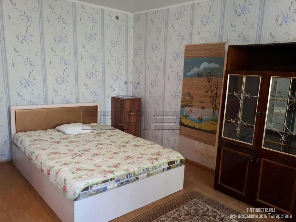 Продажа / Квартиры, Казань, Шоссейная улица, 2 800 000 Казань, Кировский район, Шоссейная 24. Продается хорошая двухкомнатная квартира в кирпичном доме. Венгерский проект,... - 2