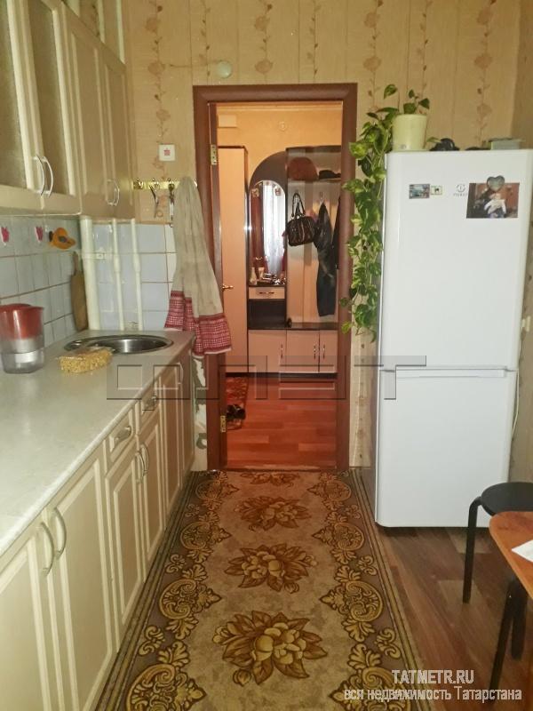 Продажа / Квартиры, Казань, Залесная улица, 2 399 000 Кировский район, ул. Залесная, д. 2а. Продам отличную 2-х комнатную квартиру, проект «венгерка», с общей площадью 52...