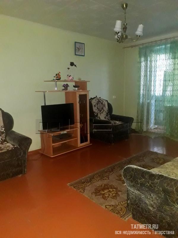 Продажа / Квартиры, Казань, Залесная улица, 2 399 000 Кировский район, ул. Залесная, д. 2а. Продам отличную 2-х комнатную квартиру, проект «венгерка», с общей площадью 52... - 2