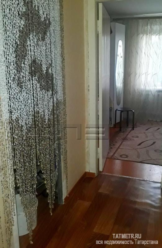 Продажа / Квартиры, Казань, Залесная улица, 2 399 000 Кировский район, ул. Залесная, д. 2а. Продам отличную 2-х комнатную квартиру, проект «венгерка», с общей площадью 52... - 4