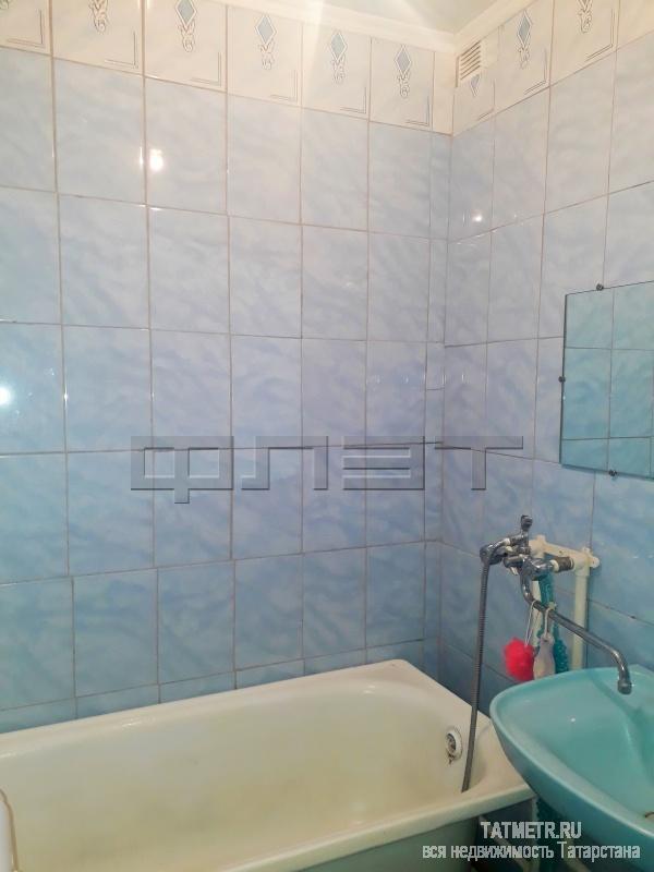 Продажа / Квартиры, Казань, Залесная улица, 2 399 000 Кировский район, ул. Залесная, д. 2а. Продам отличную 2-х комнатную квартиру, проект «венгерка», с общей площадью 52... - 6