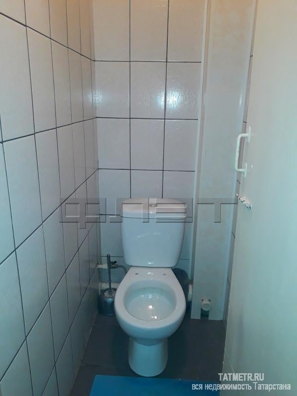 Продажа / Квартиры, Казань, Залесная улица, 2 399 000 Кировский район, ул. Залесная, д. 2а. Продам отличную 2-х комнатную квартиру, проект «венгерка», с общей площадью 52... - 7