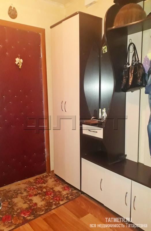 Продажа / Квартиры, Казань, Залесная улица, 2 399 000 Кировский район, ул. Залесная, д. 2а. Продам отличную 2-х комнатную квартиру, проект «венгерка», с общей площадью 52... - 8