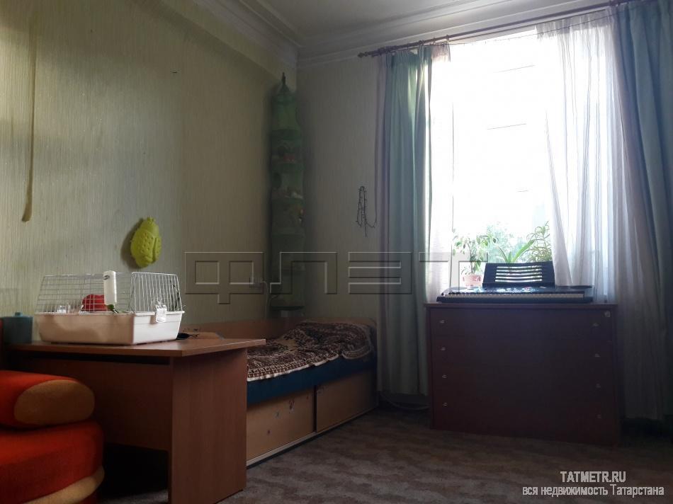Продажа / Квартиры, Казань, Восстания улица, 3 400 000 Московский район, Восстания 56. Продается чистая, аккуратная двухкомнатная квартира в кирпичном доме. Общая площадь... - 4