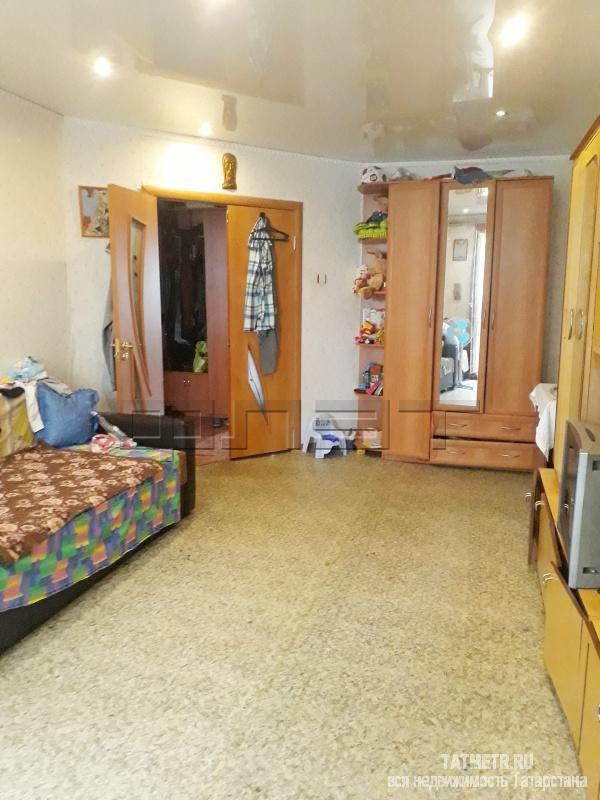 Продажа / Квартиры, Казань, Бирюзовая улица, 2 630 000 Пос. Юдино, ул. Бирюзовая, д.9. Продаю 2-х комнатную квартиру улучшенной планировки, на 2-м этаже / 10-ти этажного... - 1
